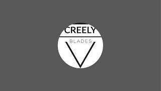 Creely Blades is live!