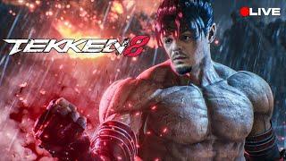 Ich klatsche die Community weg | Tekken 8