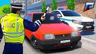 РАЗВЁЛ МАЖОРА НА ТАЗЕ В RADMIR GTA 5 RP RUSSIA! ПЕРЕОДЕЛСЯ В МЕНТА И БЕРУ ВЗЯТКИ (GTA 5 RADMIR/CRMP)