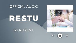 Syahrini – Restu (Official Audio)