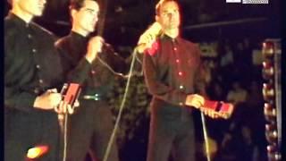  Kraftwerk  Pocket Calculator (Discoring 1981)  Video & Audio Remastered HD