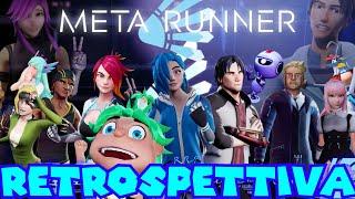 Meta Runner - Retrospettiva