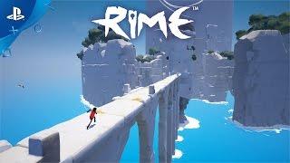 RiME - Launch Trailer | PS4