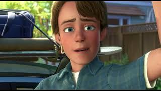 Toy Story 3 - Ending