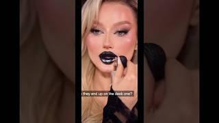 Tutorial #makeup #tips #makeupartist #halloween #hack #beauty #shortvideo #trending #viralvideo #fyp