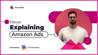 Amazon Ads Explained | Channable