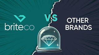 BriteCo vs Jewelers Mutual and others: The Ultimate Jewelry Insurance Showdown!