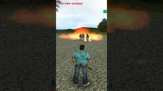 Ultimate Beach Rampage: GTA Vice City’s Most Explosive Mission!