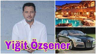 Yiğit Özşener Lifestyle || Turkish Actor || Biography, Net Worth,Wife,Girlfriend,Height,Weight,Fact