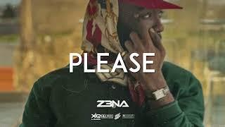 Afrobeat Instrumental 2024 Burna Boy Ft Rema Type Beat "PLEASE"  Emotional Afrobeat Type Beat