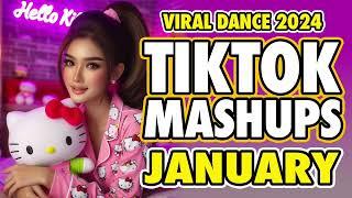 New Tiktok Mashup 2025 Philippines Party Music Viral Dance Trends January 20th