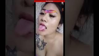 Bigo live hot tante2