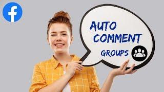 Get Free Facebook Group Comments Using A Simple Tool