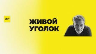 ШАРОМЫЖНИК ПУТИН, МИЛЛИАРДЕР МАККАРТНИ и несвоевременная российская оппозиция