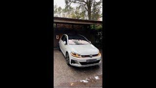 VW Golf GTI MK7.5 - Exterior Detail **SATISFYING**