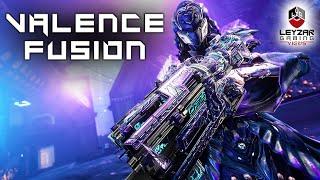 Warframe - Valence Fusion Guide for Tenet & Kuva Weapons