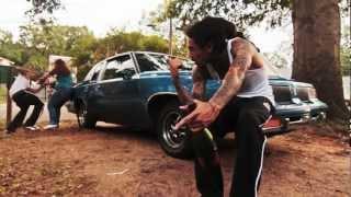 Gunplay - "Take This" (OFFICIAL MUSIC VIDEO)