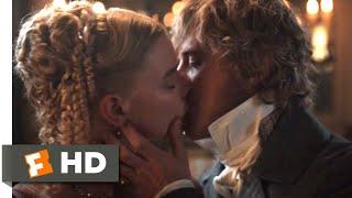 EMMA (2020) - A Drafty Proposal Scene (10/10) | Movieclips