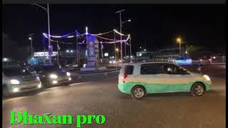 Puntland garowe sanad guurada 2021