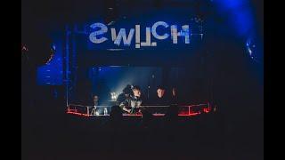 Bruno Agote & Nacho Rodriguez - SWITCH w/ Silvestre KG ( 03 - 08 - 2024 )