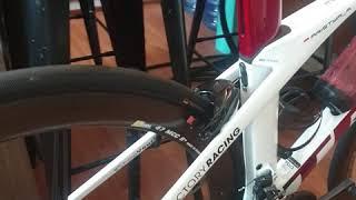 Trek madone slr project one chrome tour 2019