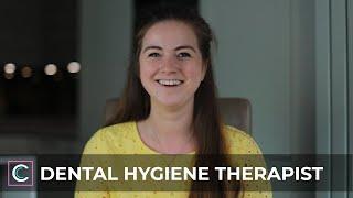 Dental Hygiene Therapist - Career Insights (Careers in Dentistry)