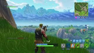 LONGEST SNIPER NOSCOPE | 4124M | FORTNITE