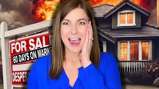 WORST Time to Buy?! 2024 Mid Year Real Estate Market Update