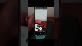 Haz que la camara de tu celular te diga esto #smartphone #informatica #tips #tipsinformatica