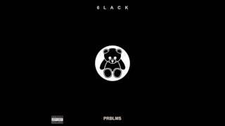 6Lack PRBLMS Instrumental FREE DOWNLOAD