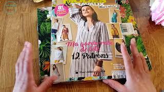 Modes & Travaux Browsethrough Sewing Magazine Collection