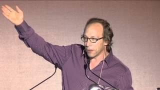 Lawrence Krauss - Christopher Hitchens Tribute