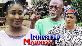 Inherited Madness Season 3 & 4 - 2018 Latest Nigerian Movie