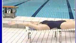 Backstroke - Hagiwara Tocomo