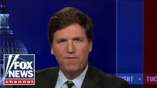 Tucker: Is there a corporation in the US faker than Patagonia?