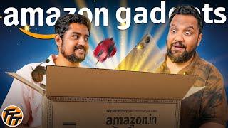 தரமான Amazon Basics Gadgets Under Rs. 1000!