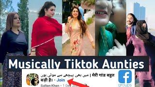 Pakistani Hot Girls Tiktok Compilation Part #2 | pakistani hot tiktok musically #2 | pakistani hot 2