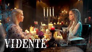 LA VIDENTE: serie 1-10 | Peliculas completas en español latino 2023