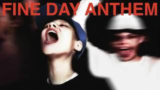 Skrillex & Boys Noize - Fine Day Anthem (Official Audio)