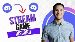 How to Stream a Game on Discord Mobile (Best Method)