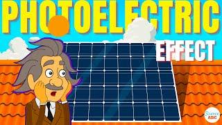 Photoelectric Effect Explained in Simple Words for Beginners