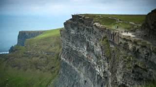 Ireland’s Wild Atlantic Way