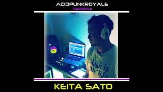 KEITA SATO - APR17 Promo Mix