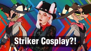 Striker Cosplay Compilation: Helluva Boss