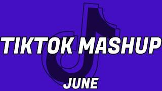 TikTok Mashup 2021 June (not clean) — 1 hour