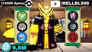 Shindo Life (MARCH) CODES *UPDATE!* ALL NEW ROBLOX Shinobi Life 2 CODES!