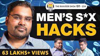 S*x Doctor On NoFap, Male Performance Issues, Testosterone | @Drvijayantgovinda On TRS हिंदी 234