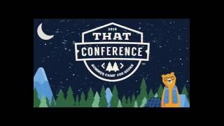 Ruby on Rails From 0 to Deploy in 60 Minutes - 2016 That Conference