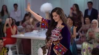 Ek Nazar Nazar Shah farooq Song  Pashto dance Video wedding Song Za Mrama Marama Maram 2024 Training