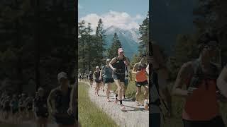 The North Face "Trail Day" in Garmisch-Partenkirchen